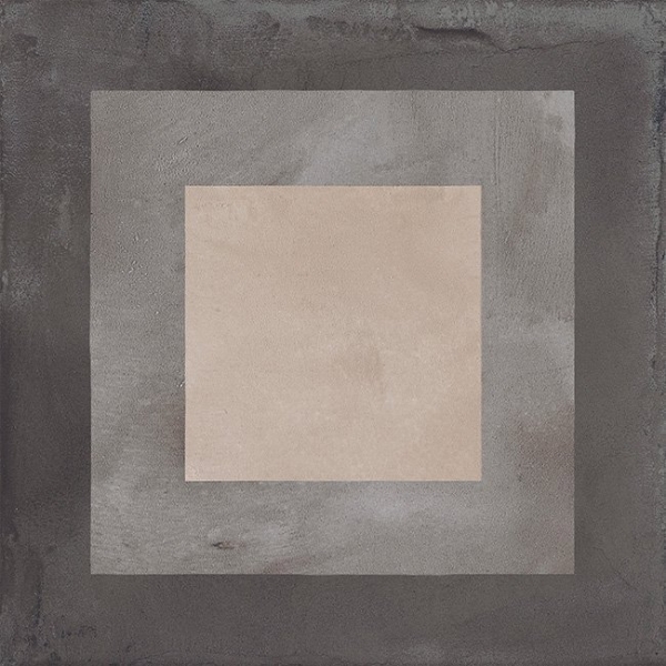 Picture of Marca Corona - Terra 8 x 8 Deco Quadrato F