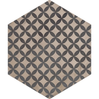 Picture of Marca Corona - Terra Hexagon Deco Astro F