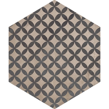 Picture of Marca Corona - Terra Hexagon Deco Astro F