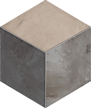 Picture of Marca Corona - Terra Hexagon Deco Rombo F