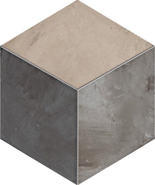Picture of Marca Corona - Terra Hexagon Deco Rombo F