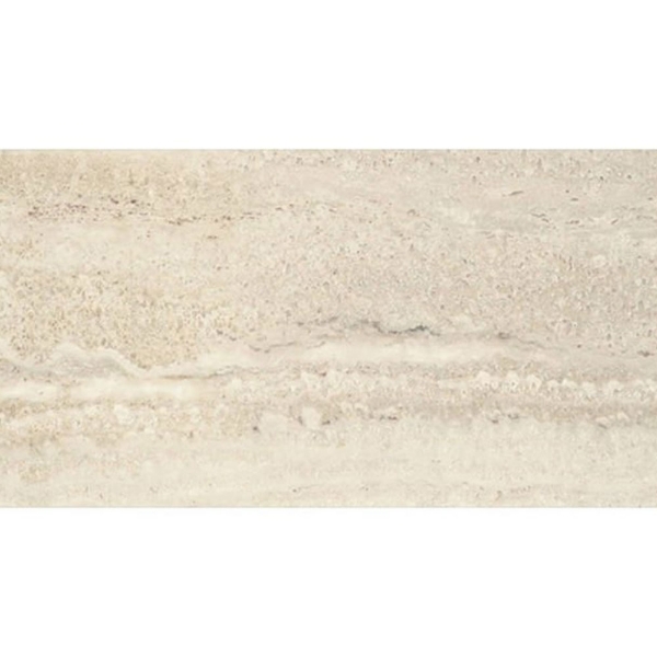 Picture of Edimax Ceramiche Astor - Travertini 2.0 12 x 24 Crema Natural