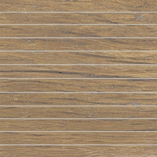 Picture of Edimax Ceramiche Astor - W3 Slat Mosaic Patin Brown Slat