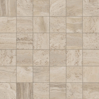 Picture of Happy Floors - Navona Mosaic Honey Vein