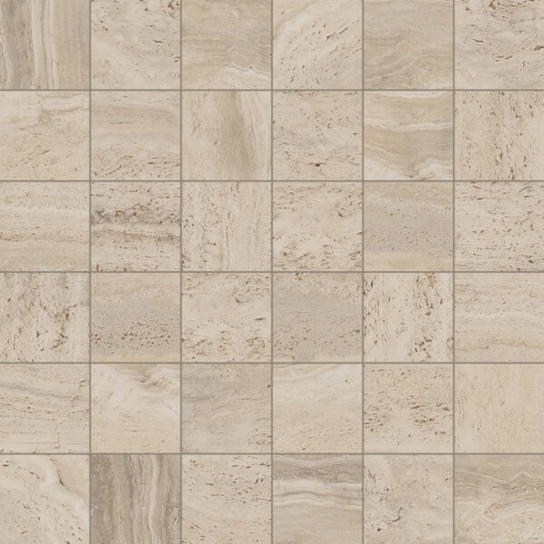Picture of Happy Floors - Navona Mosaic Honey Vein
