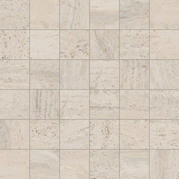 Picture of Happy Floors - Navona Mosaic Bone Vein