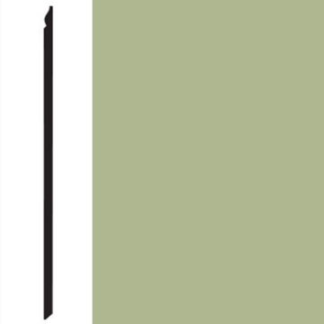 Picture of Roppe - Pinnacle Plus Wall Base 25 Classic Aged Fern