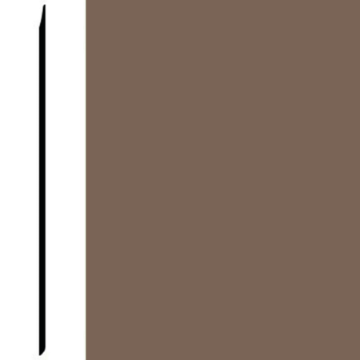 Picture of Roppe - Pinnacle Plus Wall Base 35 Sleek Caribou