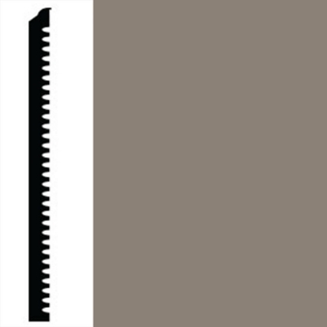 Picture of Roppe - Pinnacle Plus Wall Base 75 Level Beigewood