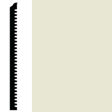 Picture of Roppe - Pinnacle Plus Wall Base 75 Level Moonrise