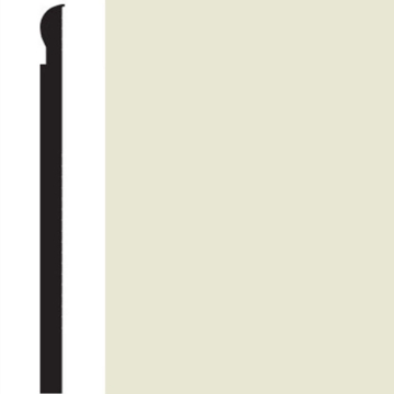 Picture of Roppe - Pinnacle Plus Wall Base 85 Fashion Moonrise