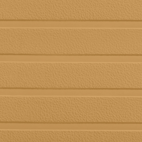 Picture of Roppe - Raised Design - Warning Tile Marmalade