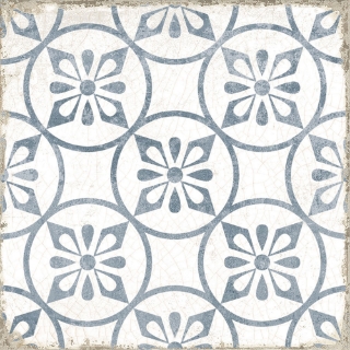 Picture of Nanda Tiles - Grafton CAPEL BLUE
