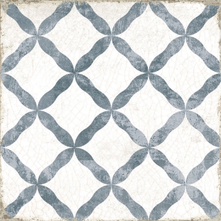 Picture of Nanda Tiles - Grafton DORSET BLUE