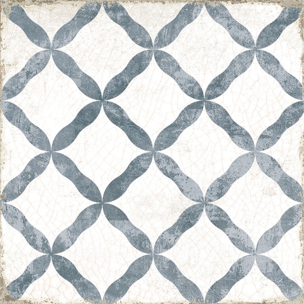 Picture of Nanda Tiles - Grafton DORSET BLUE