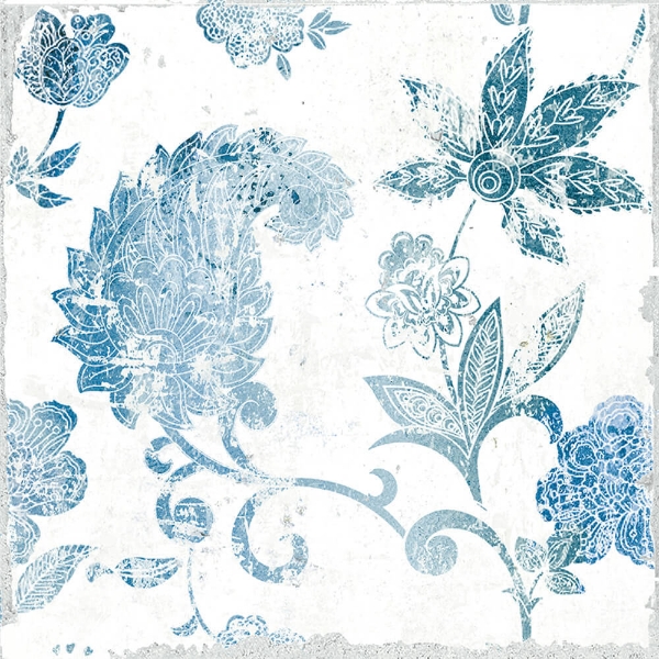 Picture of Nanda Tiles - Entina Celeste