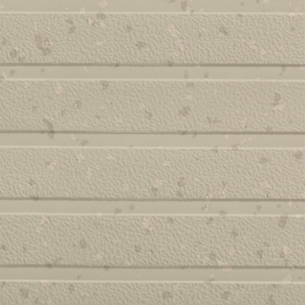 Picture of Roppe - Symmetry Warning Tile Almond