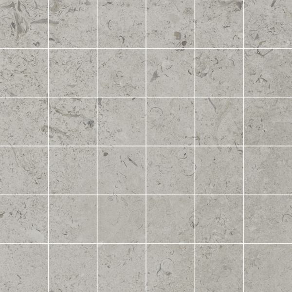 Picture of Happy Floors - Coralina Mosaic Perla