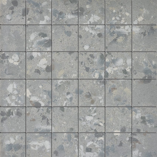 Picture of Leonardo Ceramica - Attitude Mosaic Grey