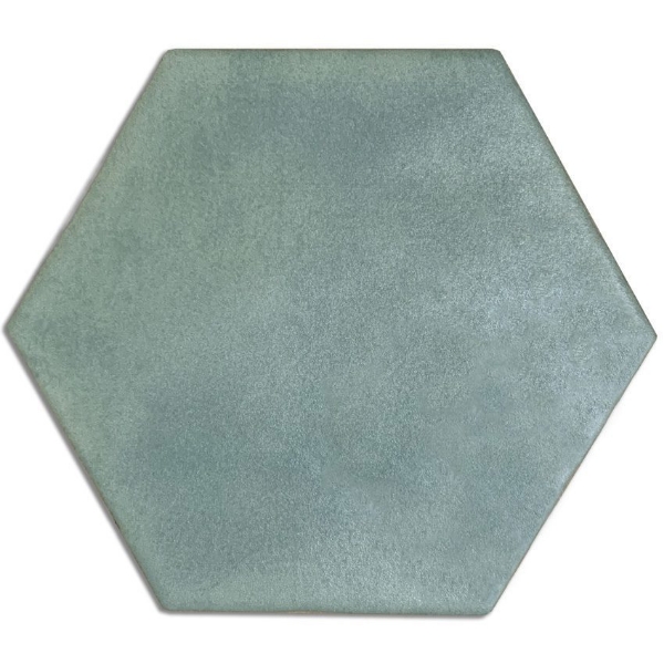Picture of HRG Heralgi - Solid Hex Green