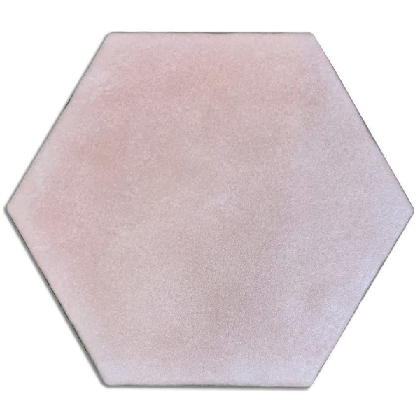 Picture of HRG Heralgi - Solid Hex Pink