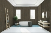 Picture of Happy Floors - Iron 12 x 24 Taupe