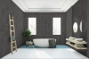 Picture of Happy Floors - Iron 12 x 24 Anthracite
