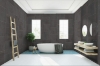 Picture of Happy Floors - Iron 24 x 24 Anthracite