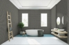 Picture of Happy Floors - Iron Mosaic Taupe
