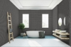 Picture of Happy Floors - Iron Mosaic Anthracite