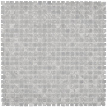 Picture of Happy Floors - Endura Micro Mosaic Bardiglio