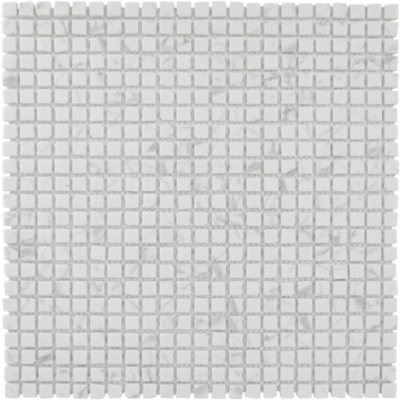 Picture of Happy Floors - Endura Micro Mosaic Arabescato