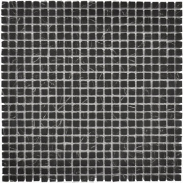 Picture of Happy Floors - Endura Micro Mosaic Marquina