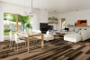 Picture of Engineered Floors - PureGrain HD Antiquity Bruno