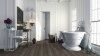 Picture of Engineered Floors - PureGrain Flex Cascade Woodland Taupe