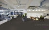 Picture of Pentz - Colorburst Plank Carob