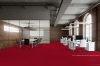 Picture of Pentz - Colorburst Plank Chili Red