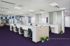 Picture of Pentz - Colorburst Plank Royal Purple