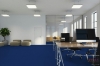 Picture of Pentz - Colorburst Tile Indigo