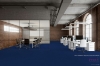Picture of Pentz - Colorburst Tile Indigo