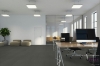 Picture of Pentz - Colorpoint Plank Cloud