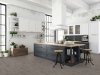 Picture of Engineered Floors - PureGrain Flex Gallatin Driftwood