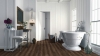 Picture of Engineered Floors - PureGrain Flex Gallatin Rustic Lodge