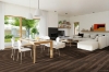 Picture of Engineered Floors - PureGrain Flex Gallatin Rustic Lodge