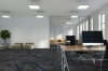 Picture of Pentz - Magnify Plank Indigo