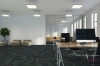 Picture of Pentz - Magnify Tile Matte Lake