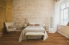 Picture of Engineered Floors - PureGrain Endure New Standard Plus Whitehaven