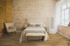 Picture of Engineered Floors - PureGrain Flex Ozark Plus Cancun