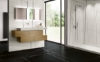 Picture of EnergieKer - Sahara Noir Matt 48 x 48 Noir