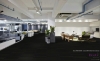 Picture of Pentz - Uplink Groove Tile Licorice